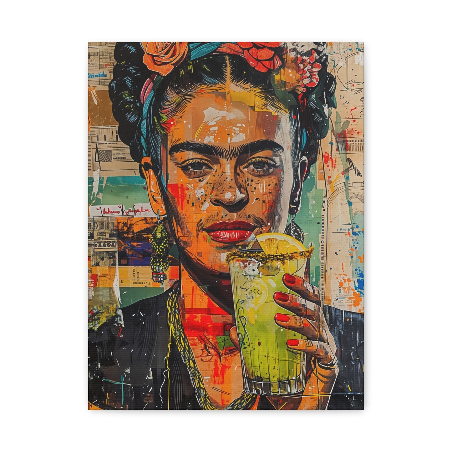 Toast to Life