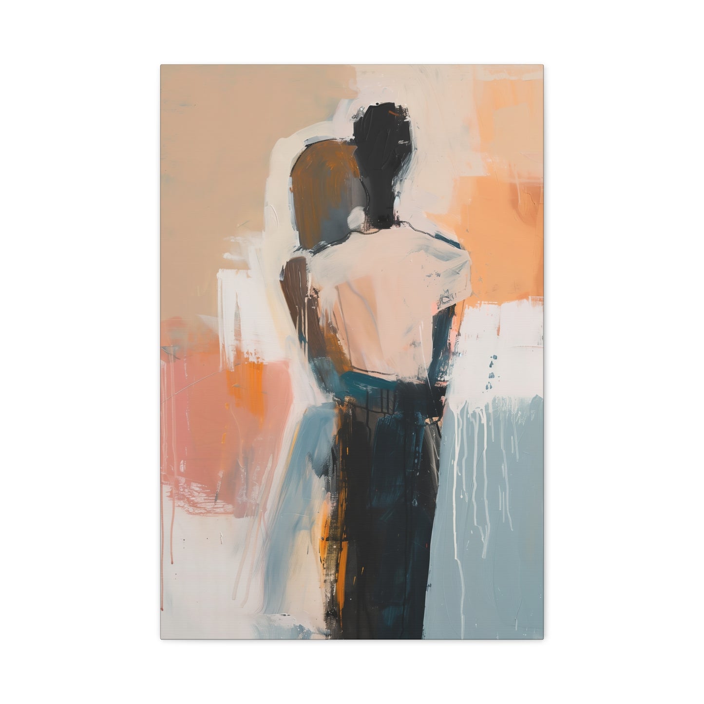 Embrace of Light