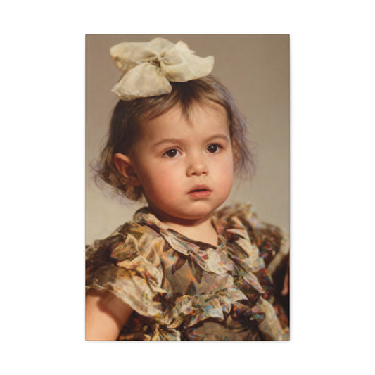 Photography Restoration