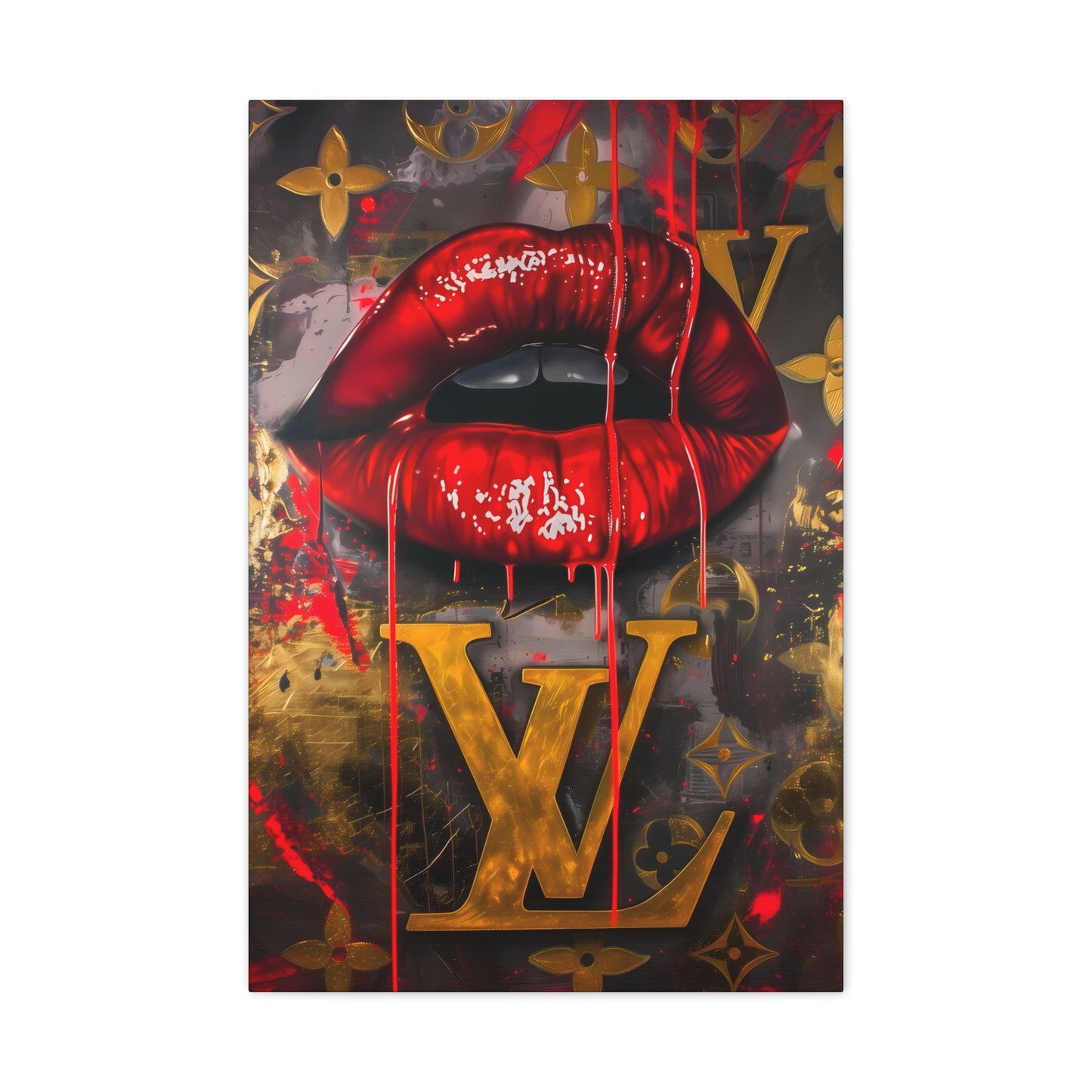 Kiss of the Golden Empire