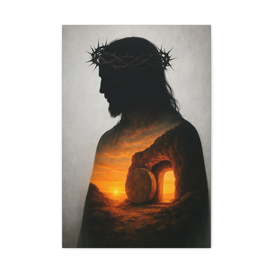 Dawn of Hope - The Empty Tomb