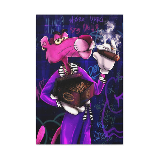 King of Smoke