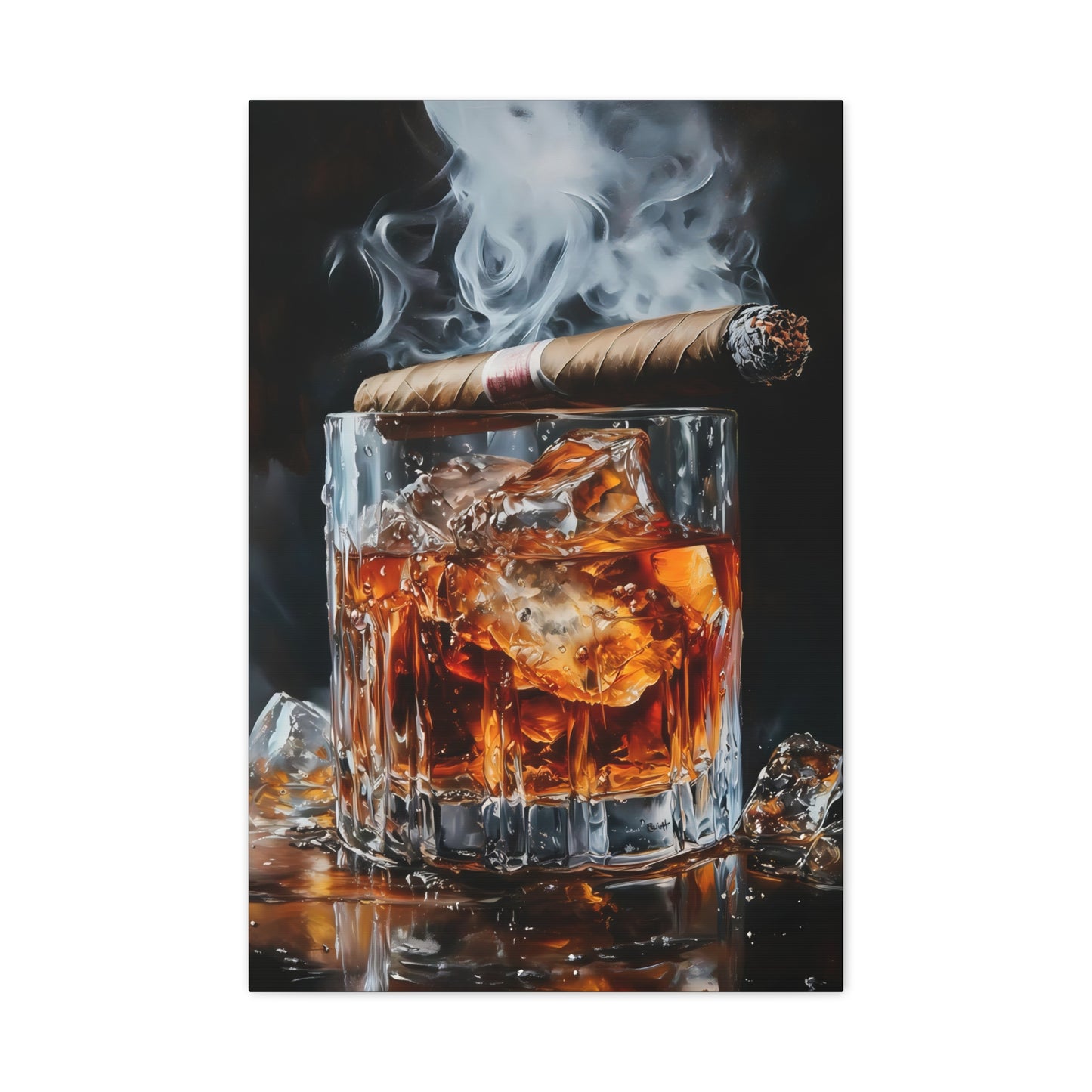 Toast to Decision