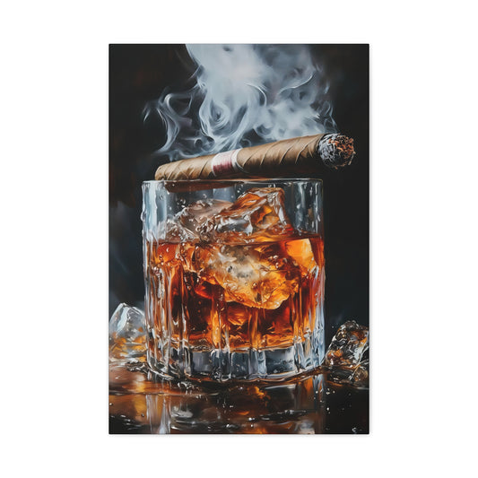 Toast to Decision