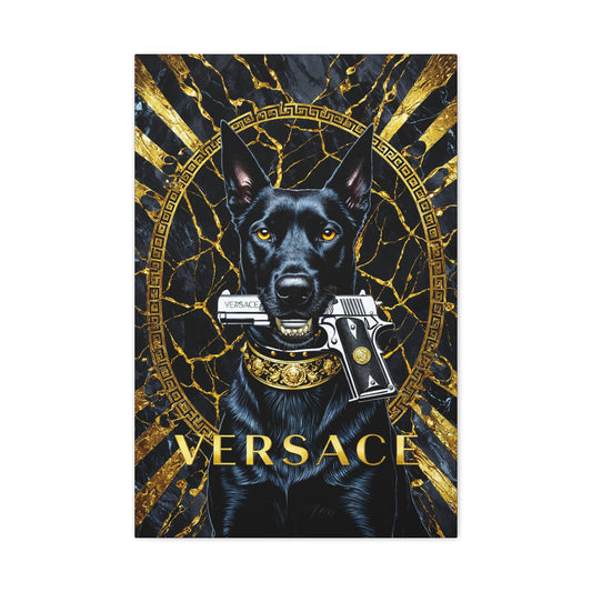 The Golden Guardian