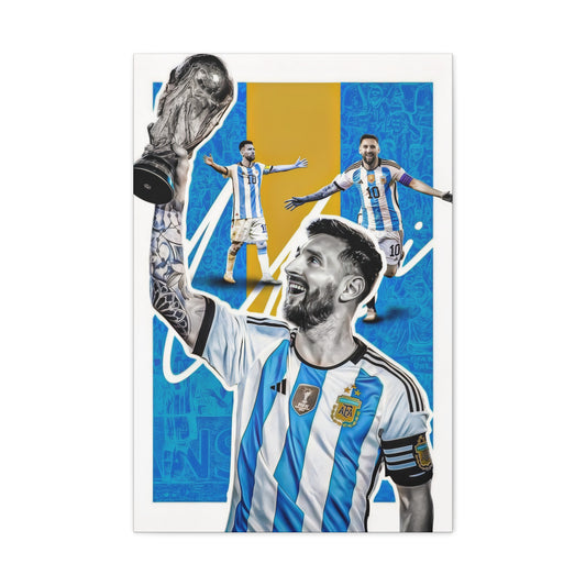 No. 10 — Eternal Triumph
