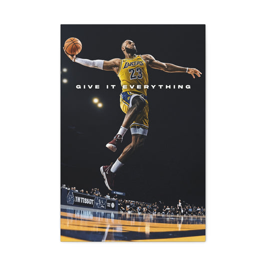 Supreme Flight — Total Commitment