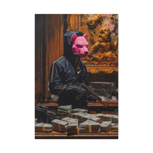 Boss of Destiny