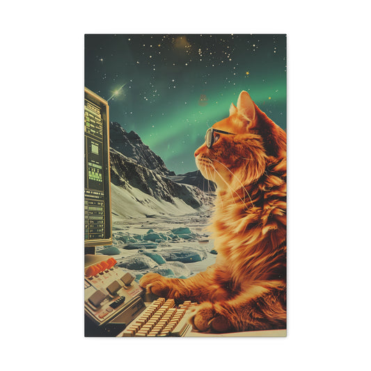 The Aurora Programmer