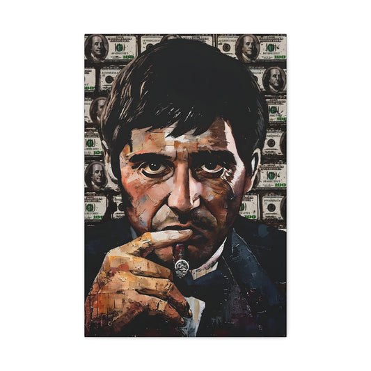 Sovereign of Cash