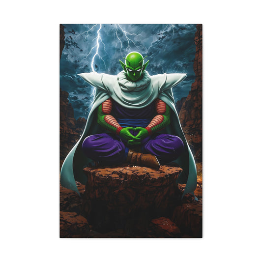 Anime Canvas Collection