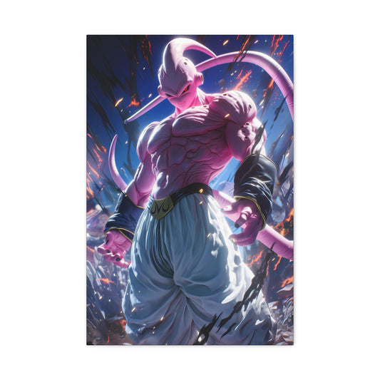 Anime Canvas Collection