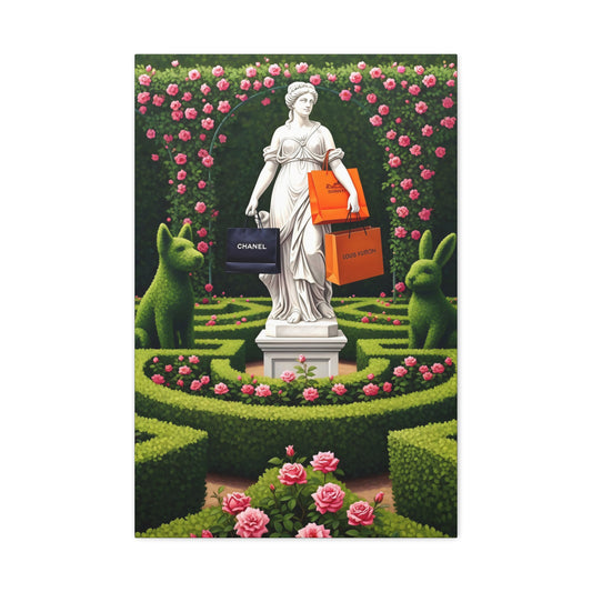 Garden of Opportunities
