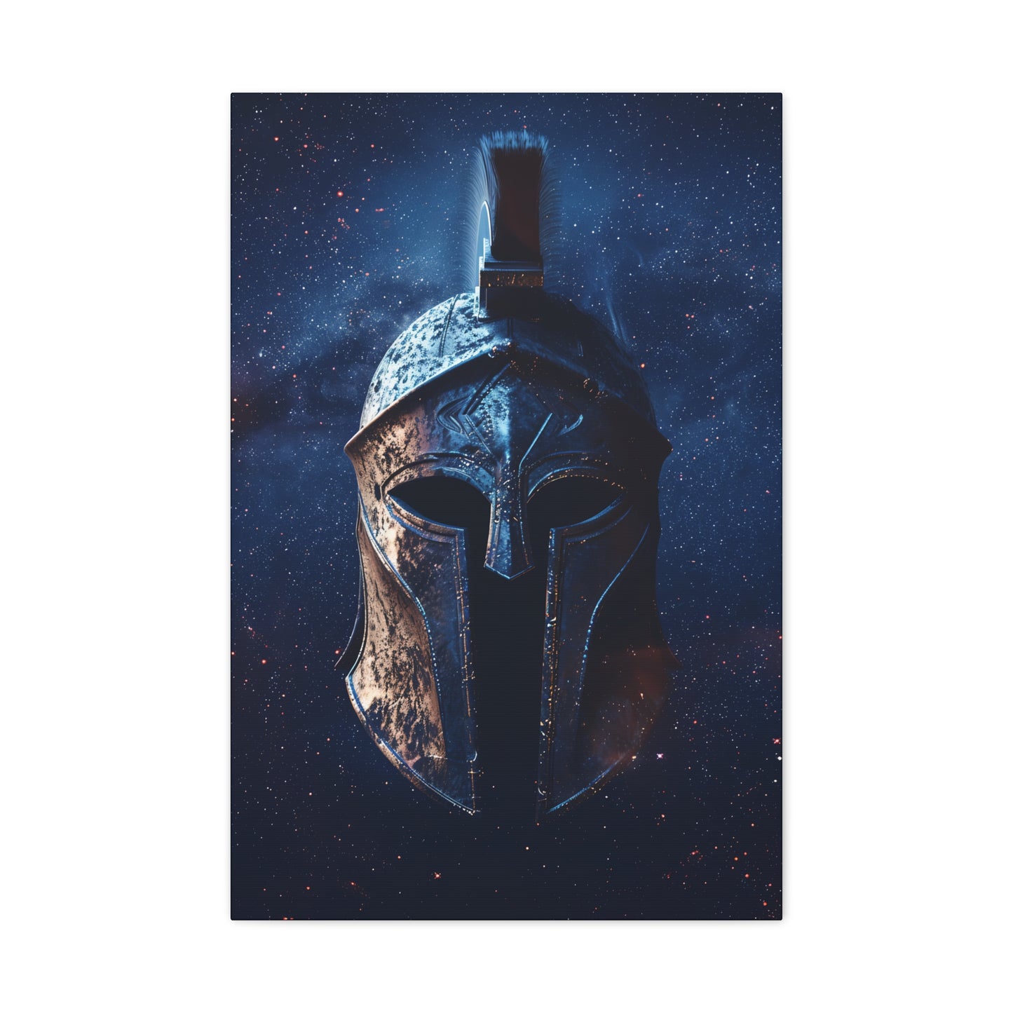 Helm of the Infinite