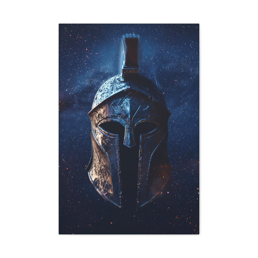 Helm of the Infinite