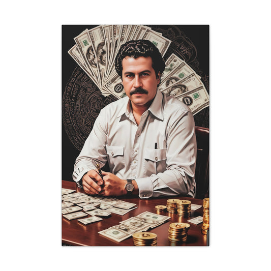 The Boss of Fortune