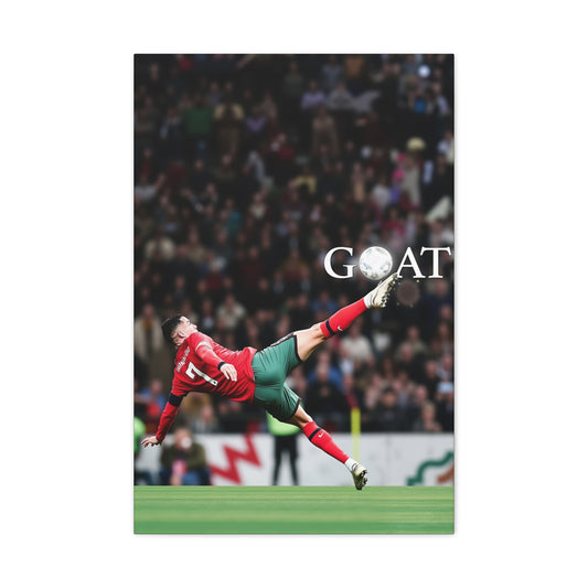 Flight of Glory