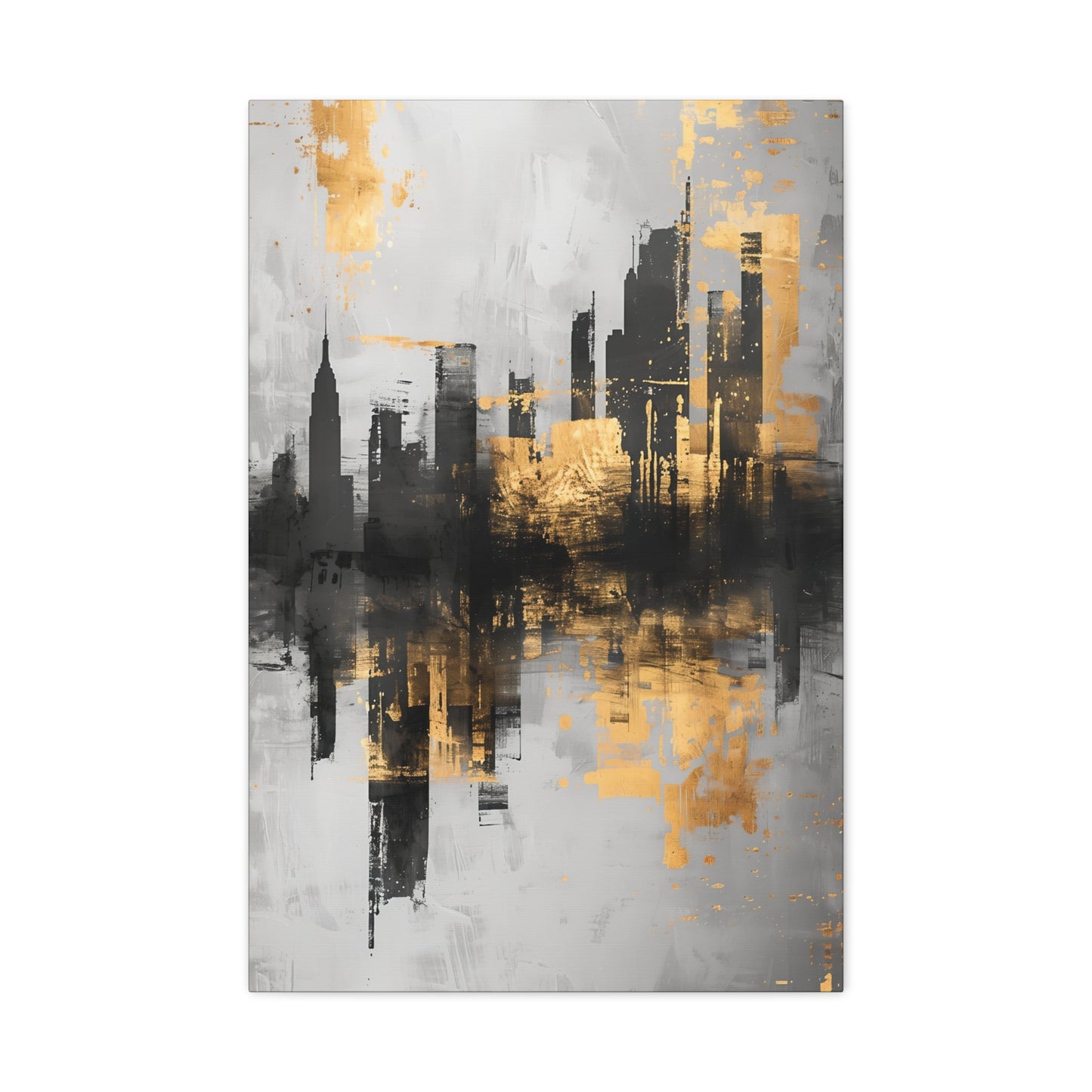 Golden Horizon