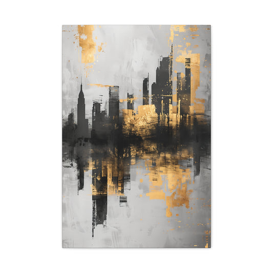 Golden Horizon