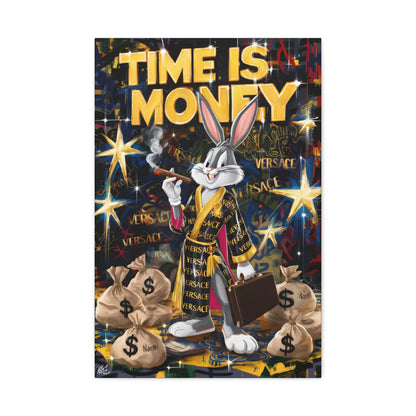 Time Is Money