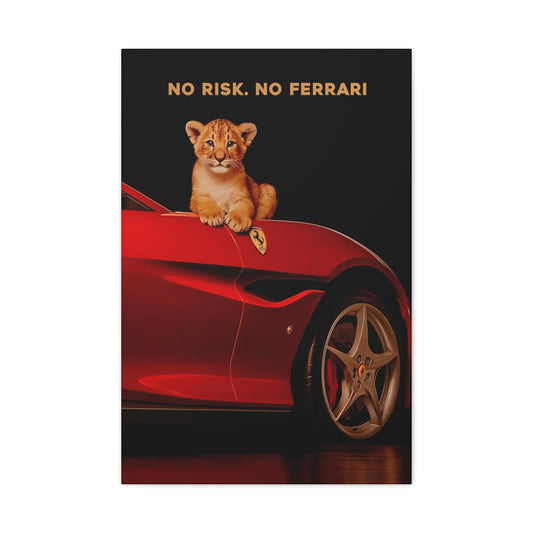 Puppy of Audacity