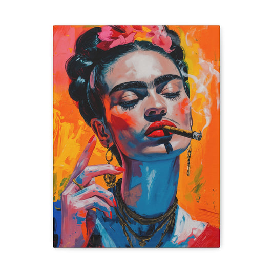 Soul on Fire