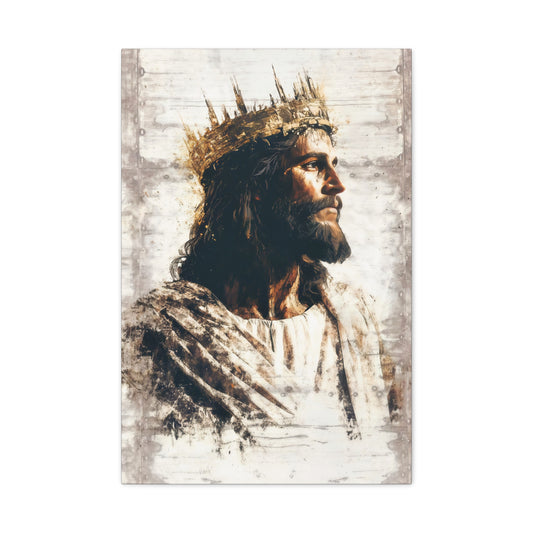 King of Mercy: Crown of Hope