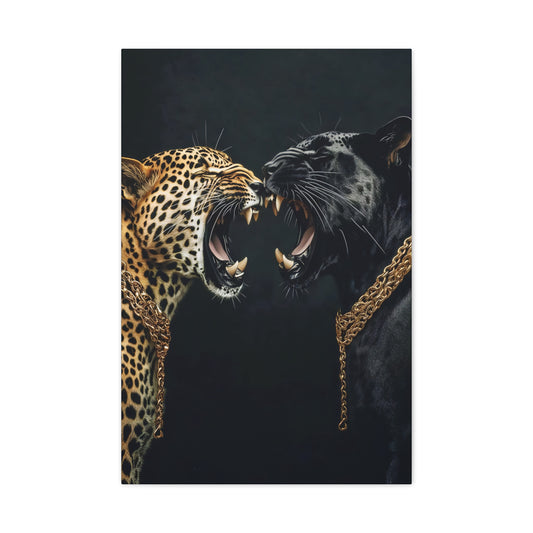 Alliance of Roars