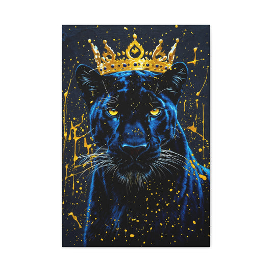 Midnight Monarch