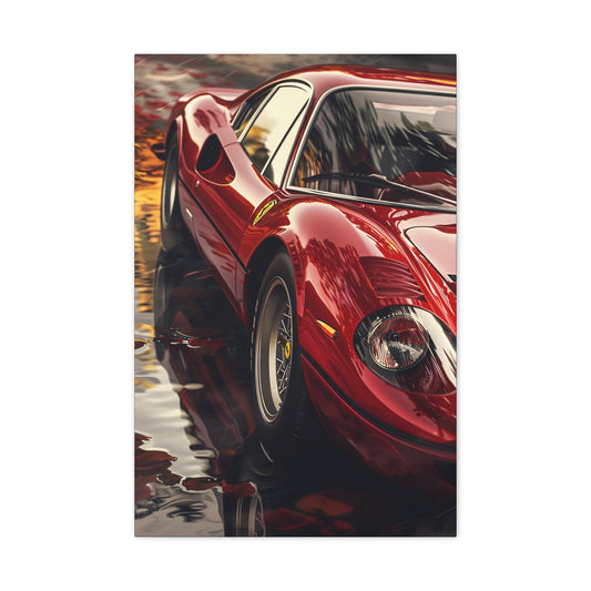 Crimson Enamel