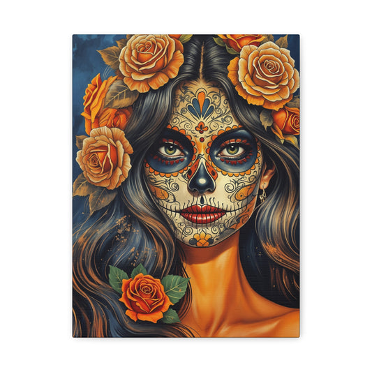 Whispers of Eternal Autumn