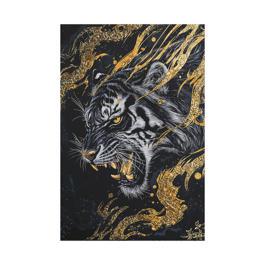 Golden Fury