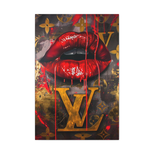 Kiss of the Golden Empire