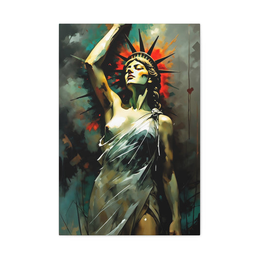 Dawn of Freedom