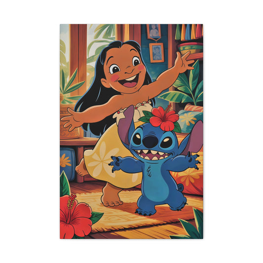 Children's Collection