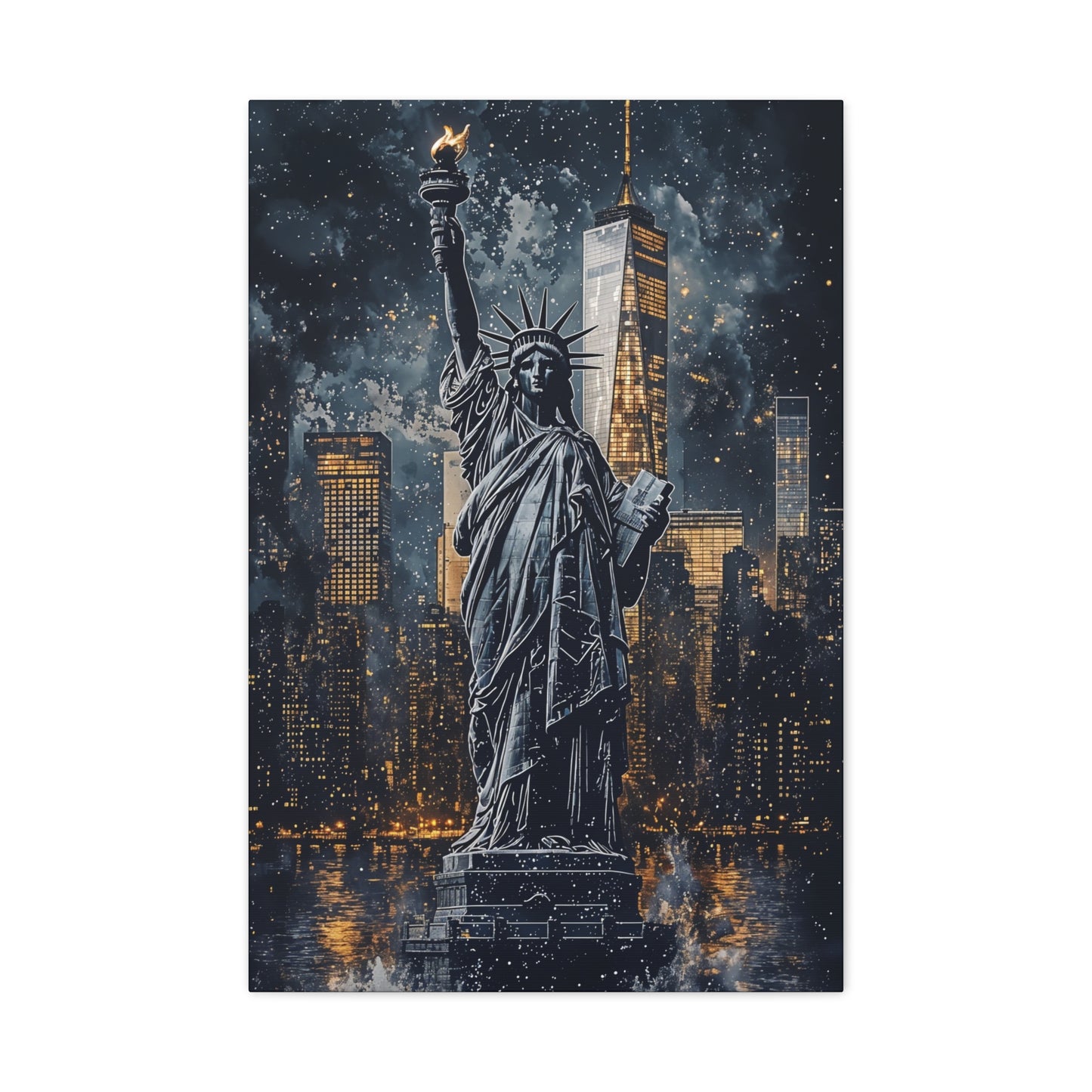 Freedom's Fury