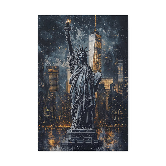 Freedom's Fury