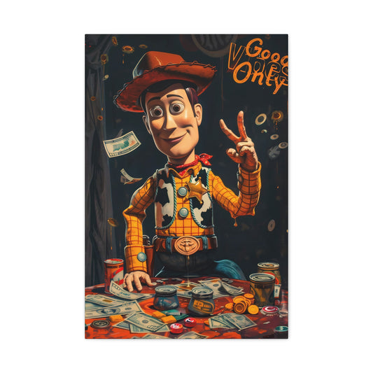 Sheriff of Fortune