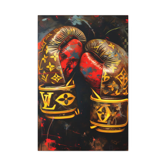 Fists of Dominion