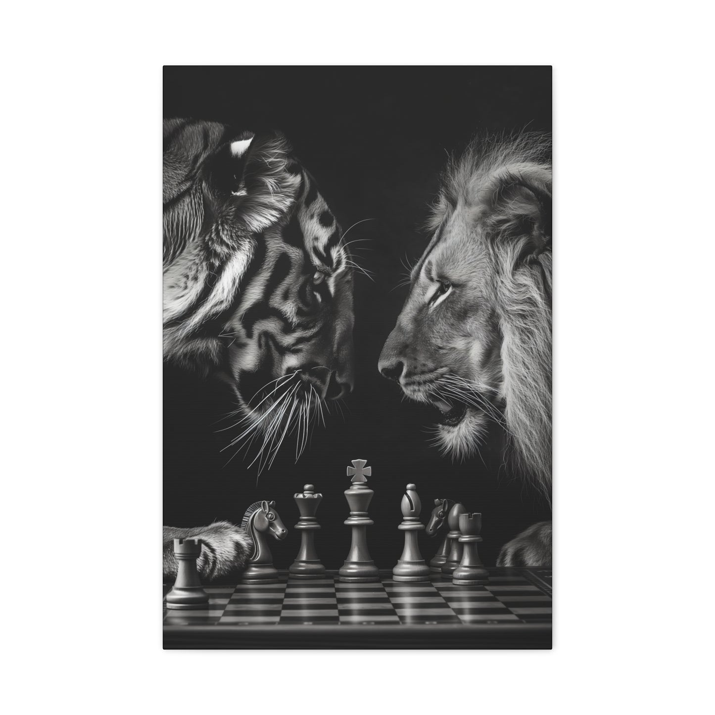 Duel of Kingdoms