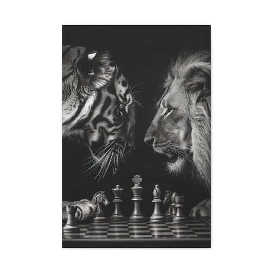 Duel of Kingdoms