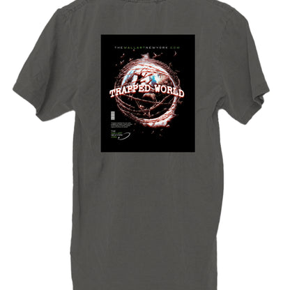 Dark Grey - BACK