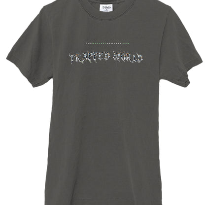 Dark Grey - FRONT