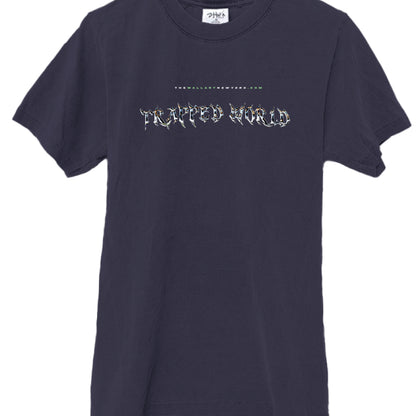 Navy - FRONT