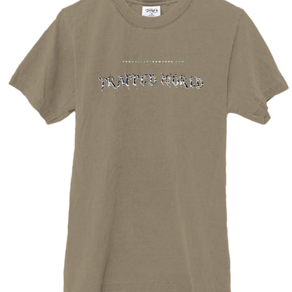 Olive - FRONT